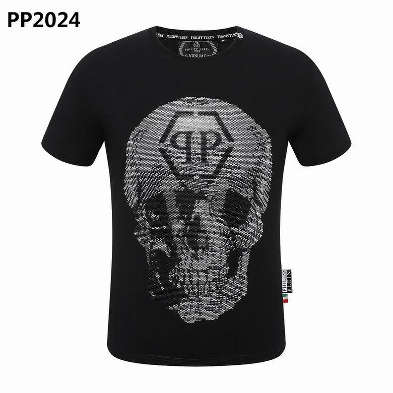 PP Round T shirt-96