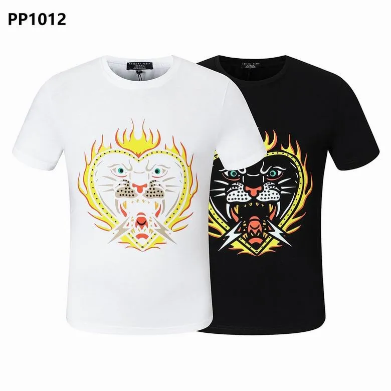 PP Round T shirt-133
