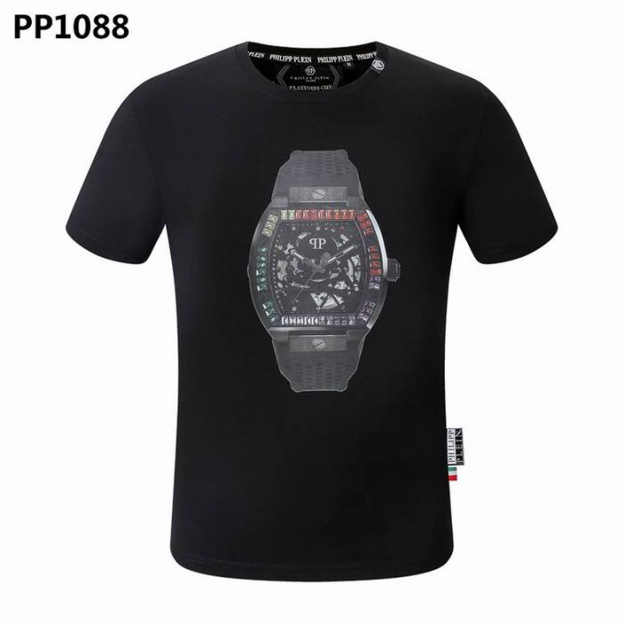 PP Round T shirt-78