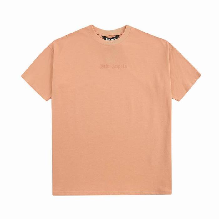 PA Round T shirt-153