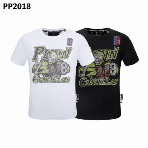 PP Round T shirt-89