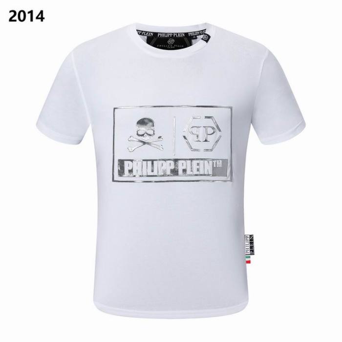 PP Round T shirt-77