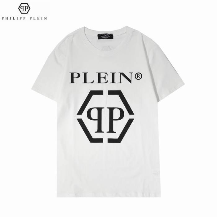 PP Round T shirt-7