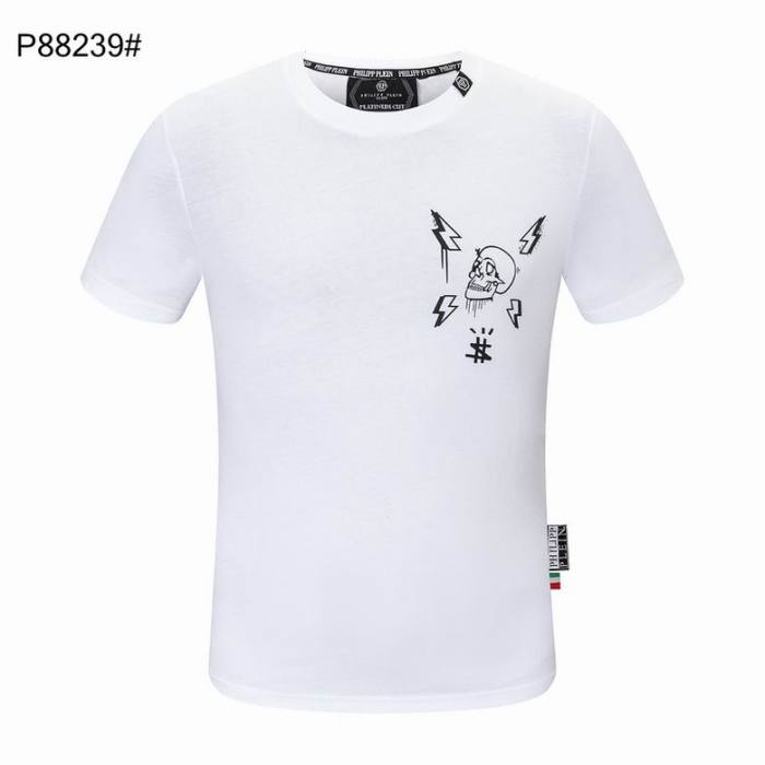 PP Round T shirt-161