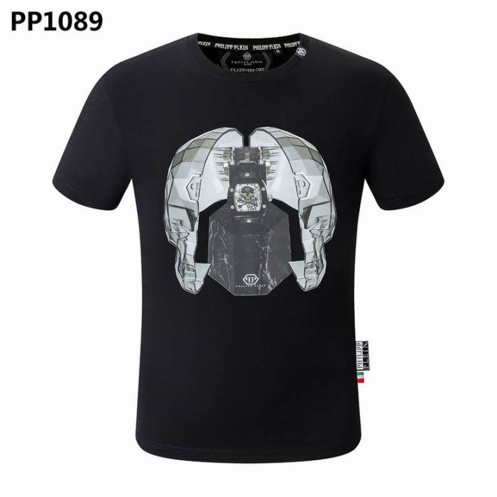 PP Round T shirt-80