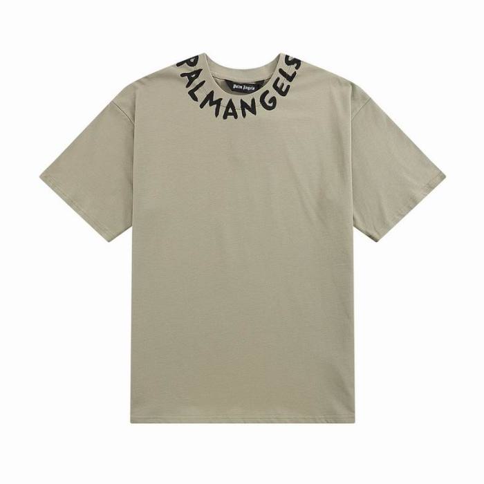 PA Round T shirt-160