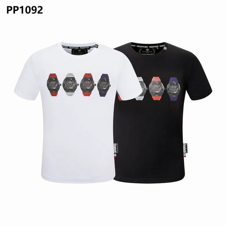 PP Round T shirt-83