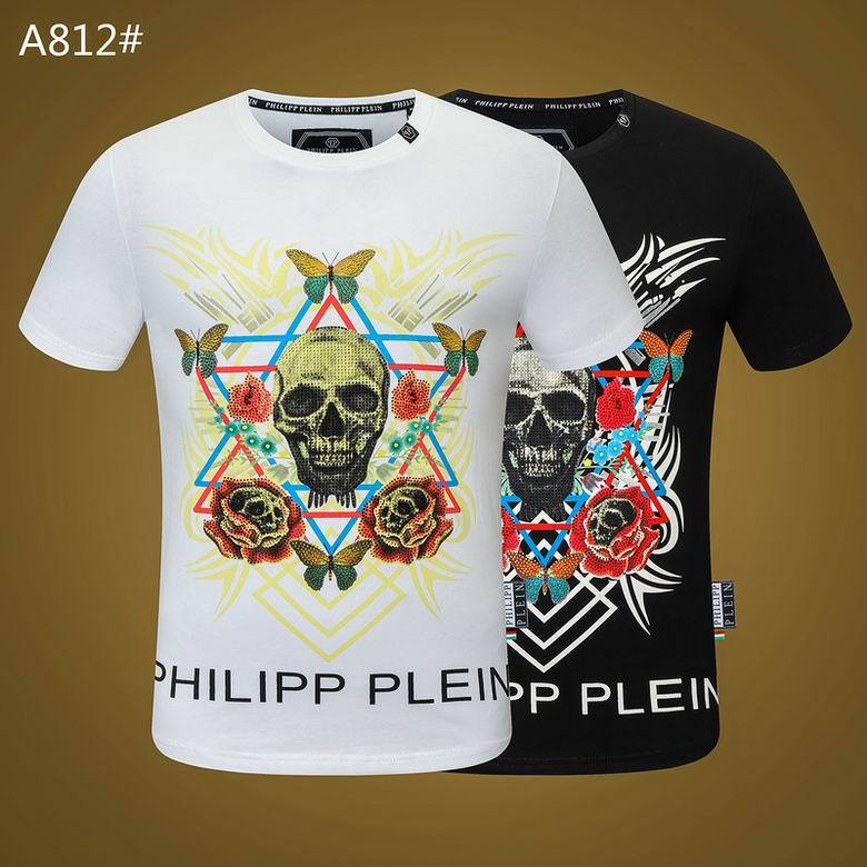 PP Round T shirt-173