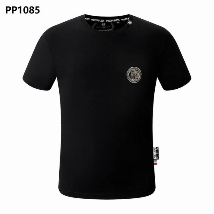 PP Round T shirt-73