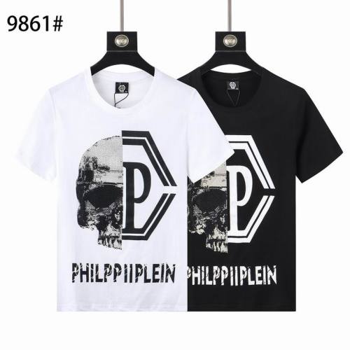 PP Round T shirt-124