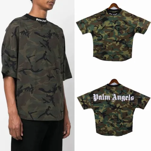 PA Round T shirt-169