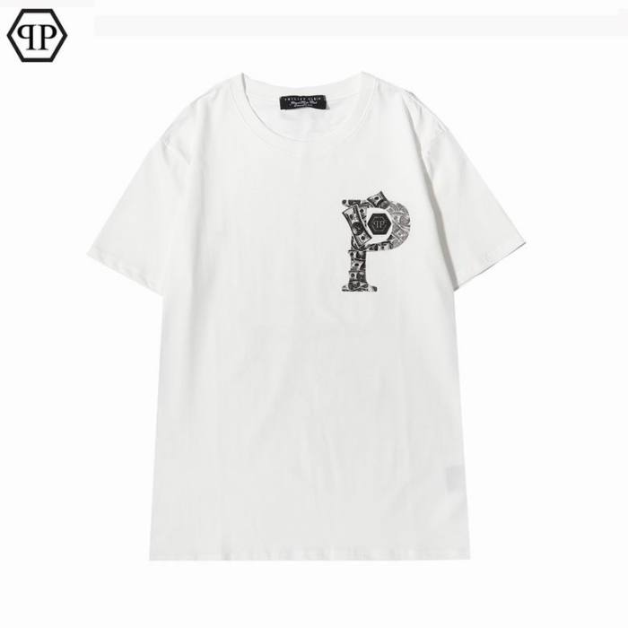PP Round T shirt-1
