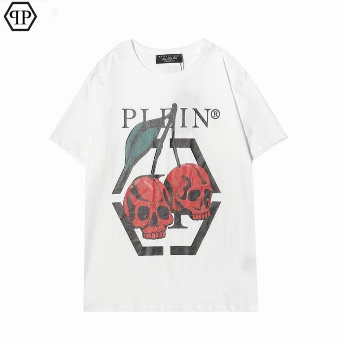 PP Round T shirt-9