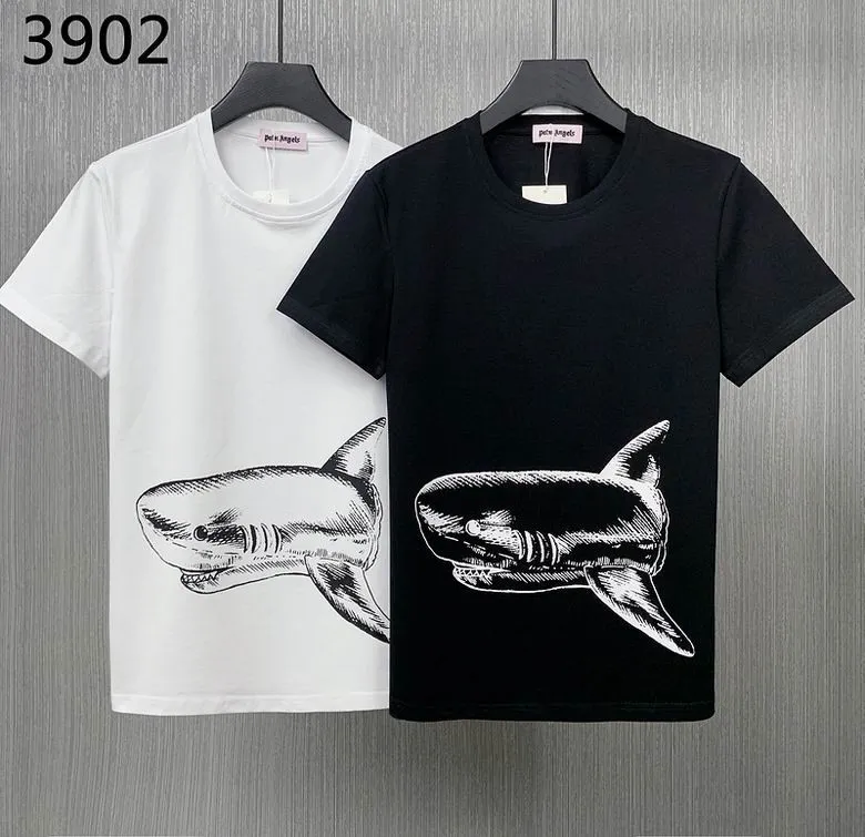 PA Round T shirt-170