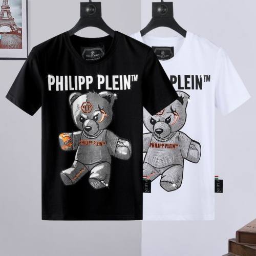 PP Round T shirt-103