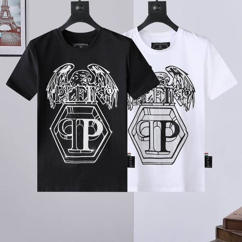 PP Round T shirt-163