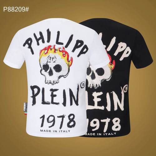 PP Round T shirt-145