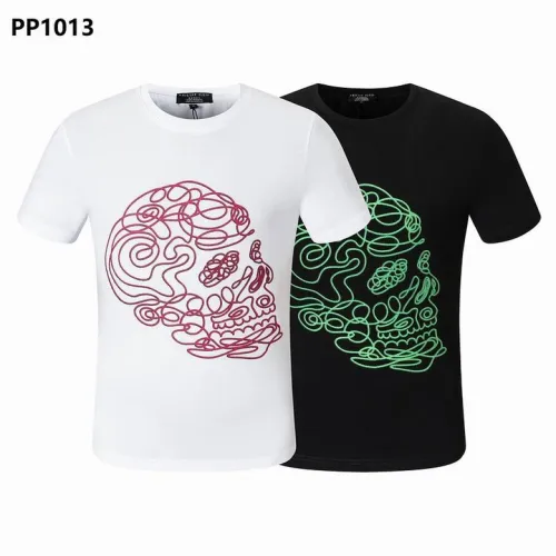 PP Round T shirt-136
