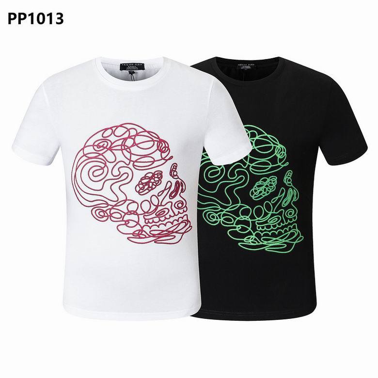 PP Round T shirt-136