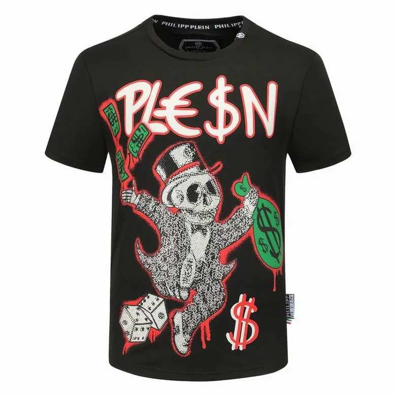 PP Round T shirt-150