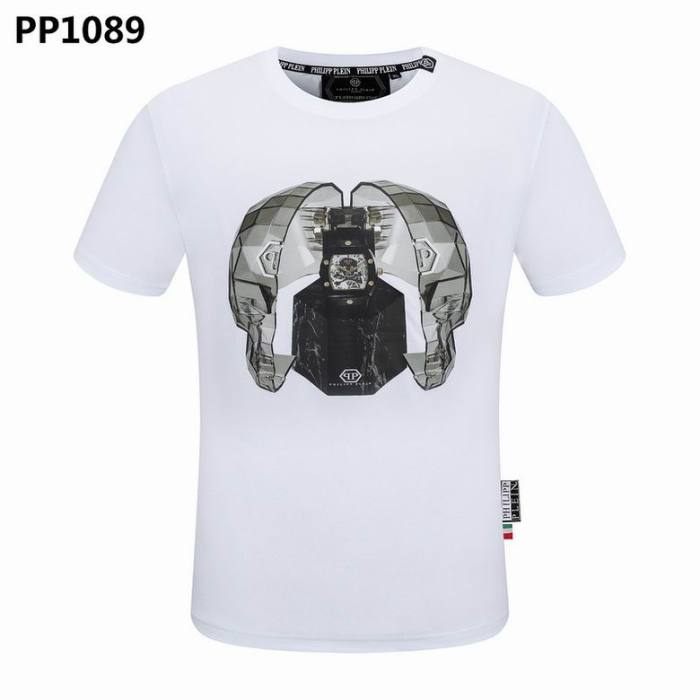 PP Round T shirt-80