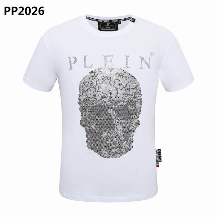 PP Round T shirt-98