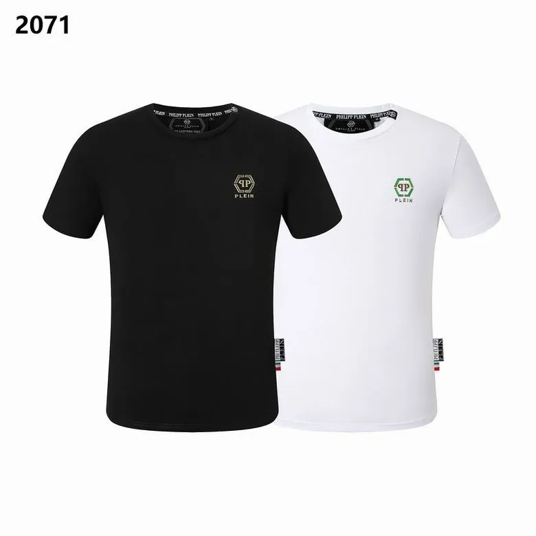 PP Round T shirt-101