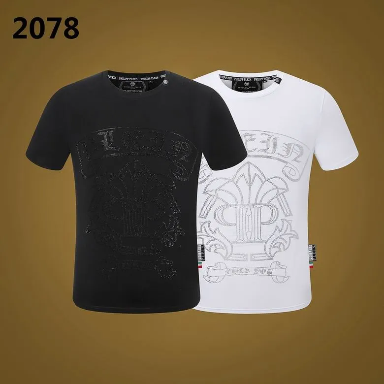 PP Round T shirt-61