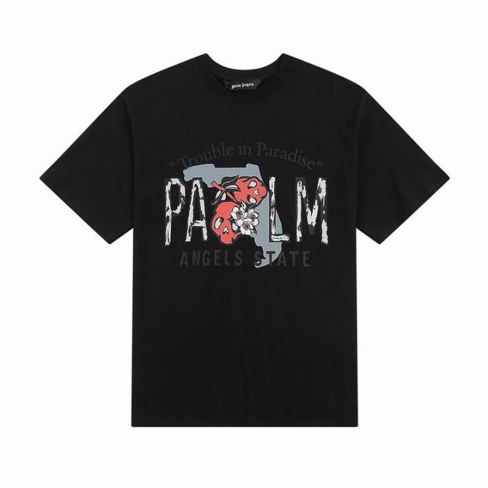 PA Round T shirt-158