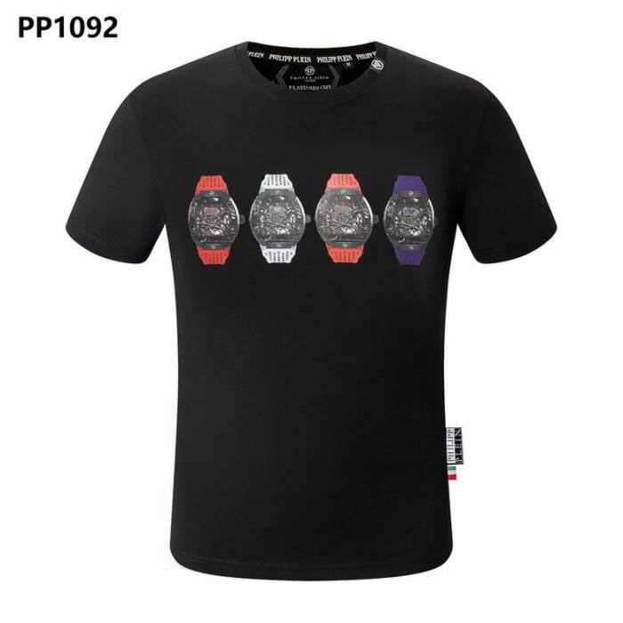 PP Round T shirt-83