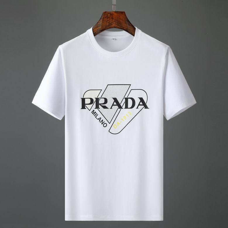 PR Round T shirt-151