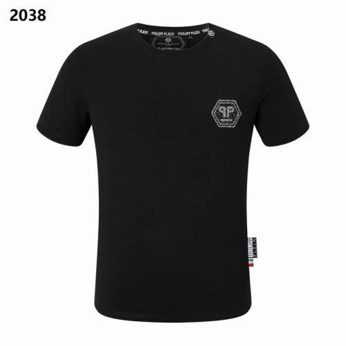 PP Round T shirt-37