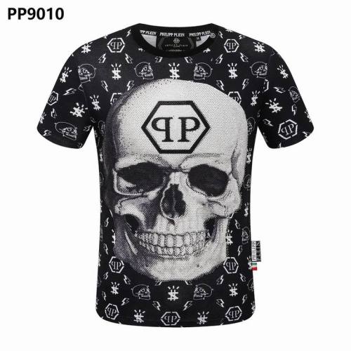 PP Round T shirt-95