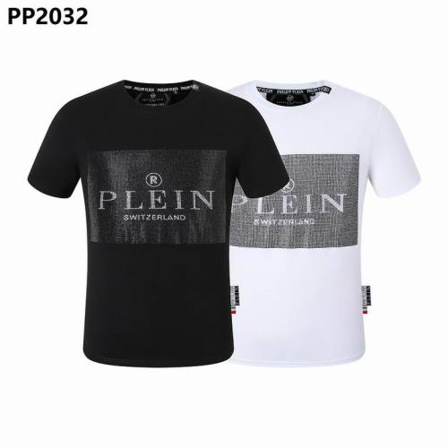 PP Round T shirt-31