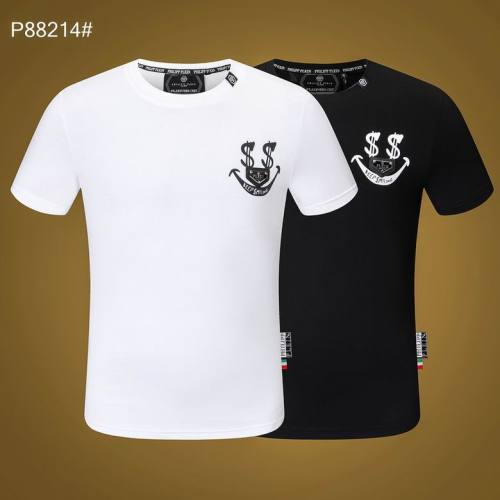 PP Round T shirt-153