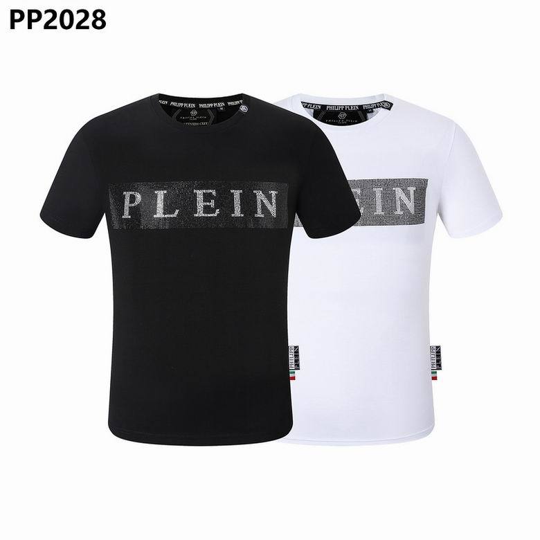 PP Round T shirt-27