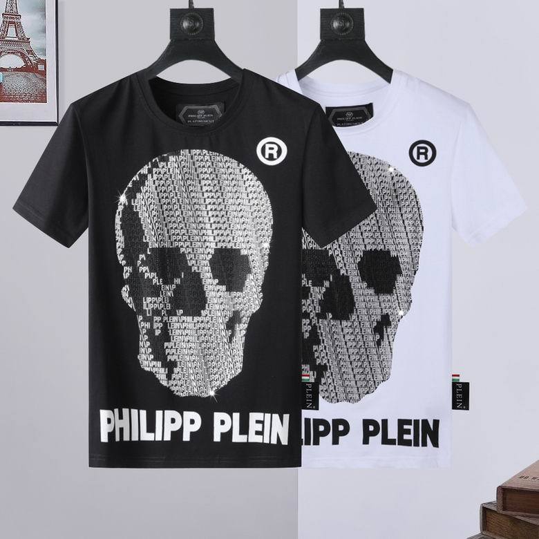 PP Round T shirt-15