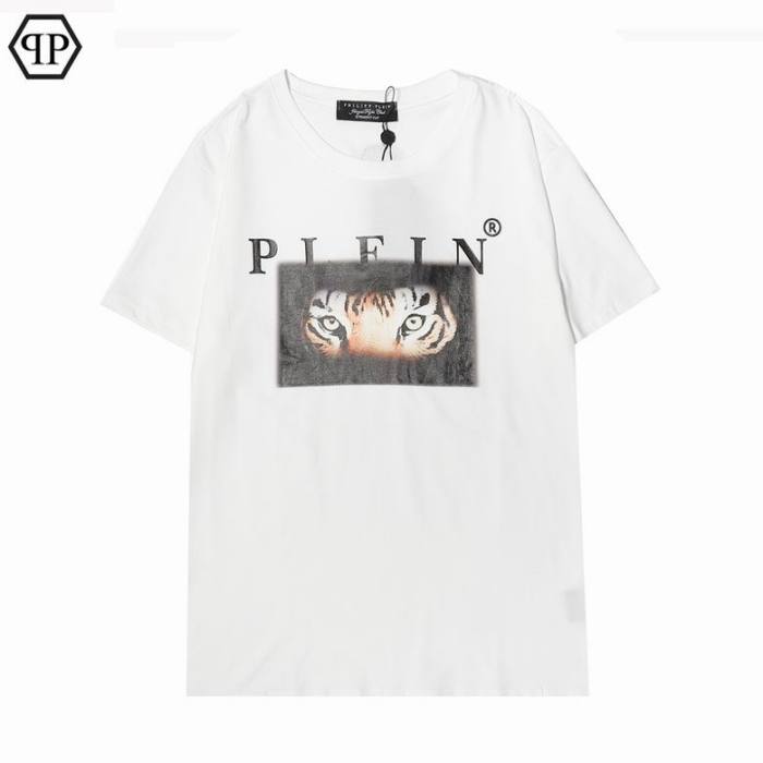 PP Round T shirt-11