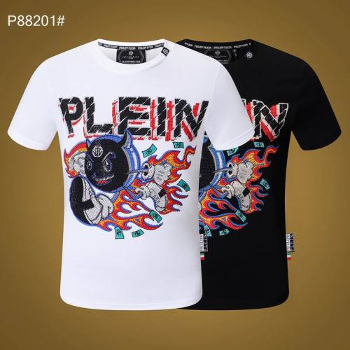 PP Round T shirt-118