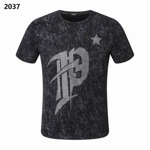 PP Round T shirt-36