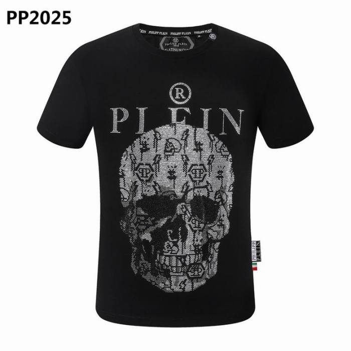 PP Round T shirt-97
