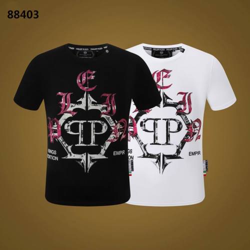 PP Round T shirt-115