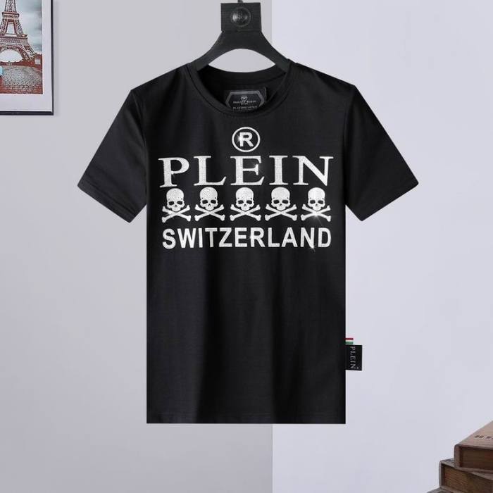PP Round T shirt-165