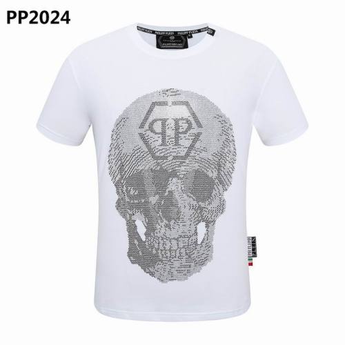 PP Round T shirt-96