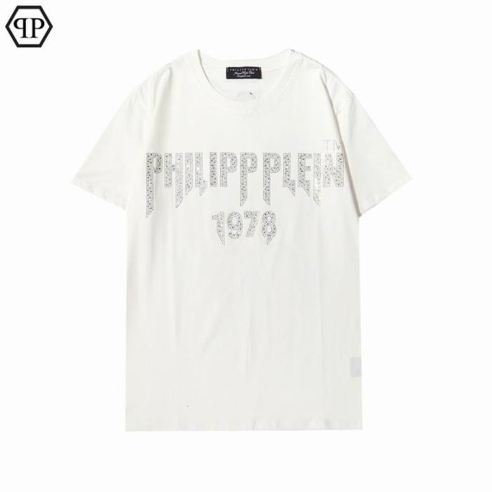 PP Round T shirt-10