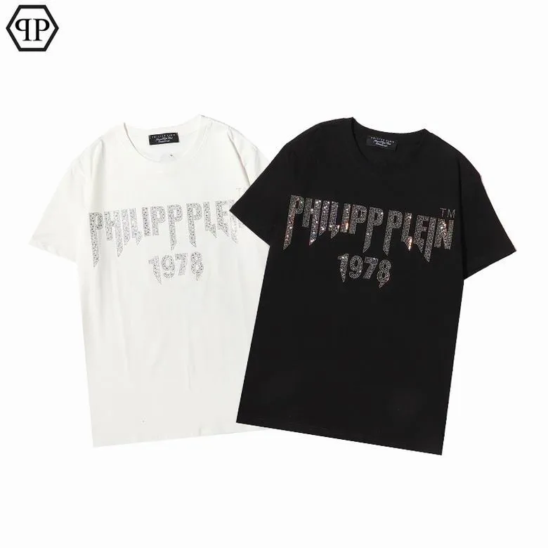 PP Round T shirt-10