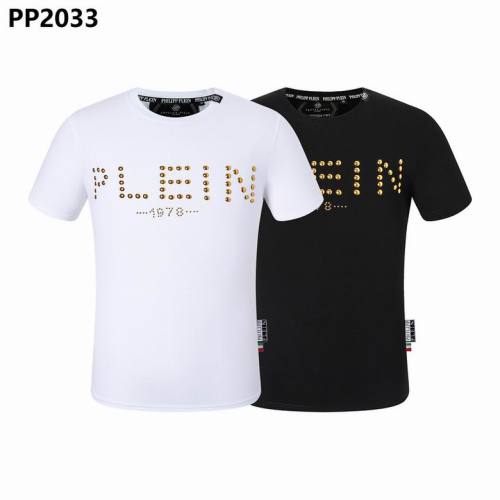PP Round T shirt-32