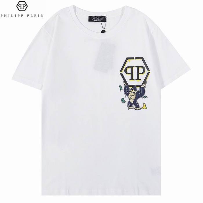 PP Round T shirt-12