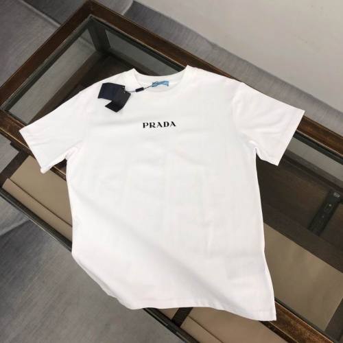 PR Round T shirt-156