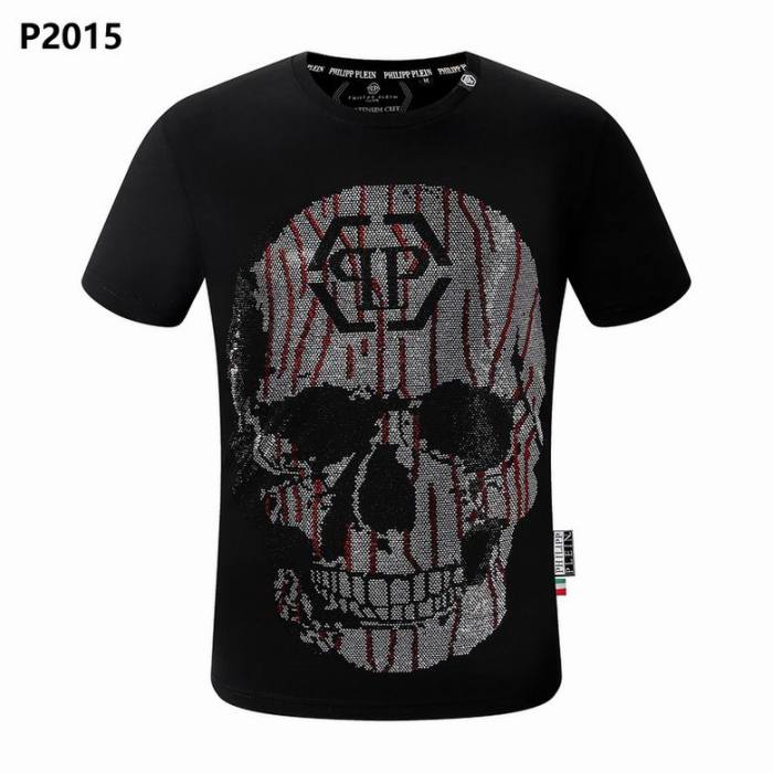 PP Round T shirt-79